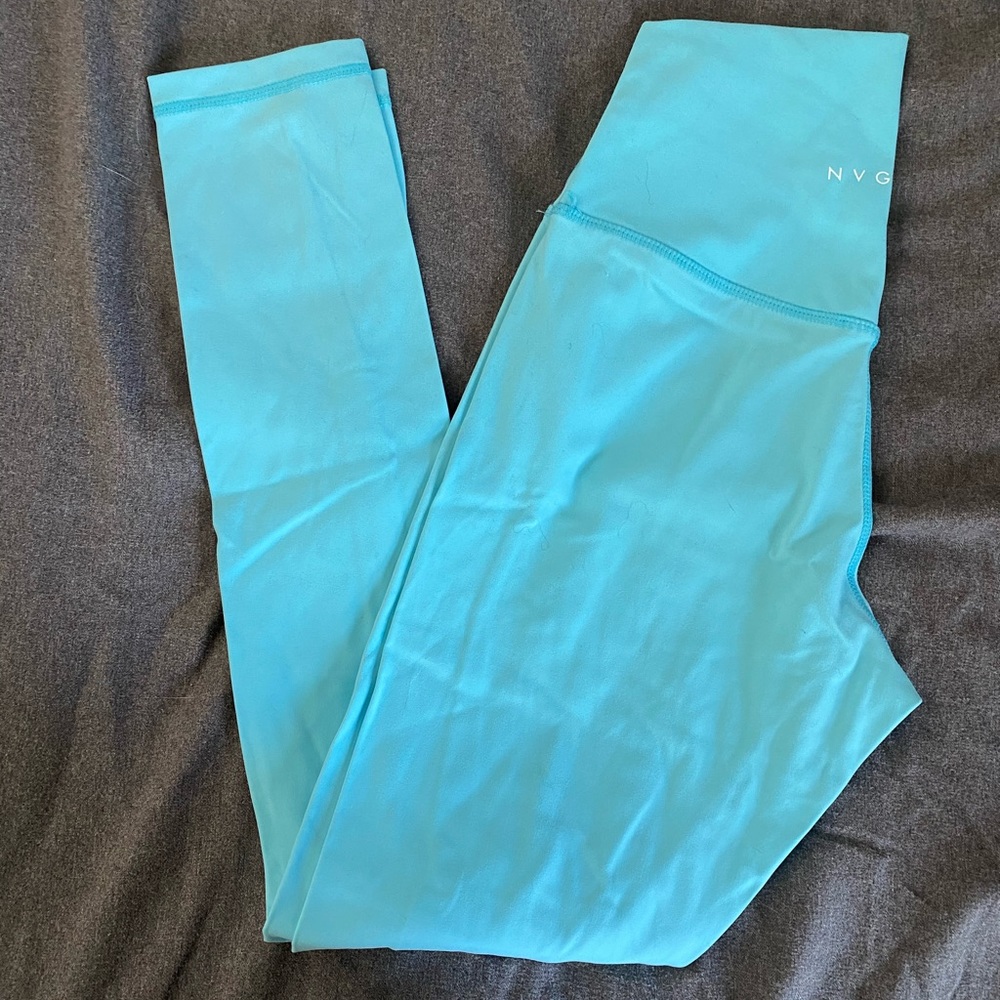 NVGTN signature leggings